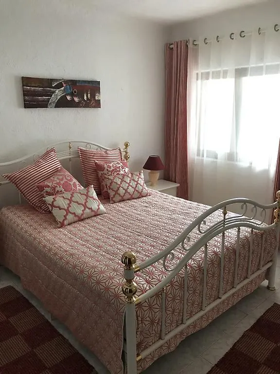 Casa Nancy Villa Carvoeiro  0*, Carvoeiro (Lagoa)