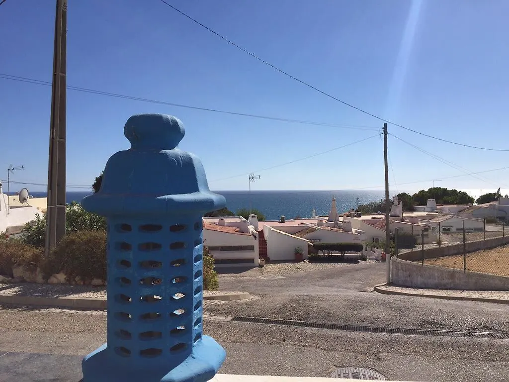 Casa Nancy Villa Carvoeiro  0*, Carvoeiro (Lagoa)