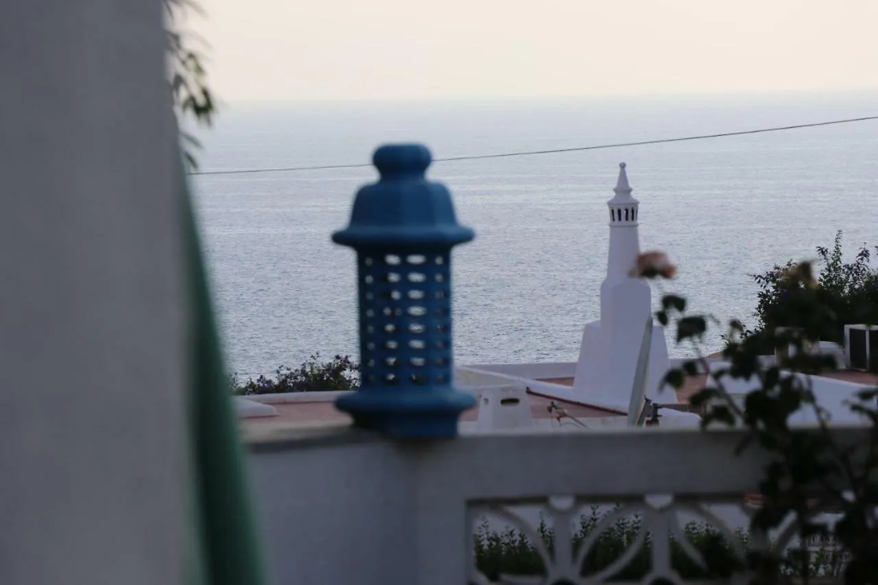 Holiday home Casa Nancy Villa Carvoeiro
