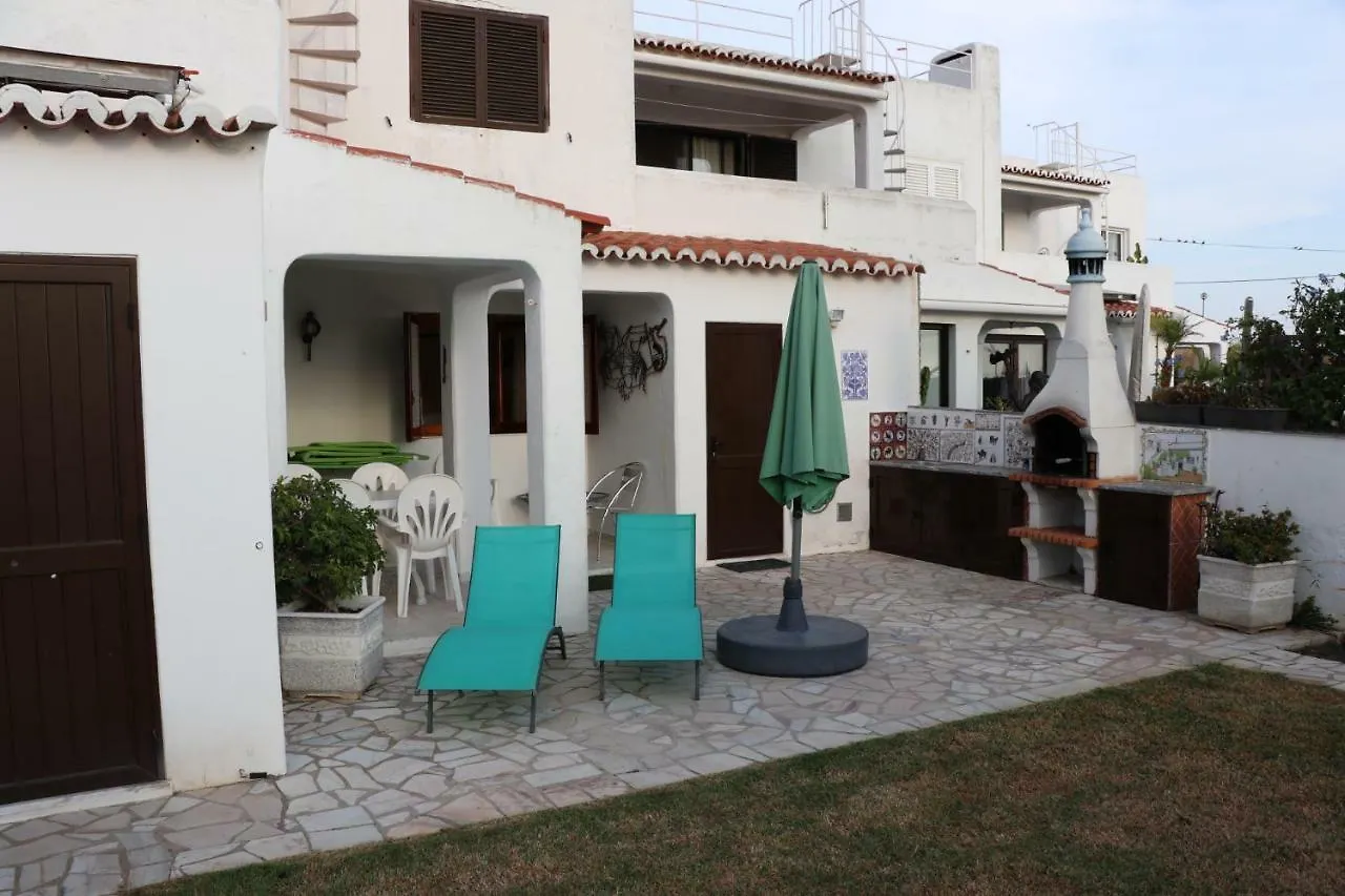 Casa Nancy Villa Carvoeiro  Holiday home
