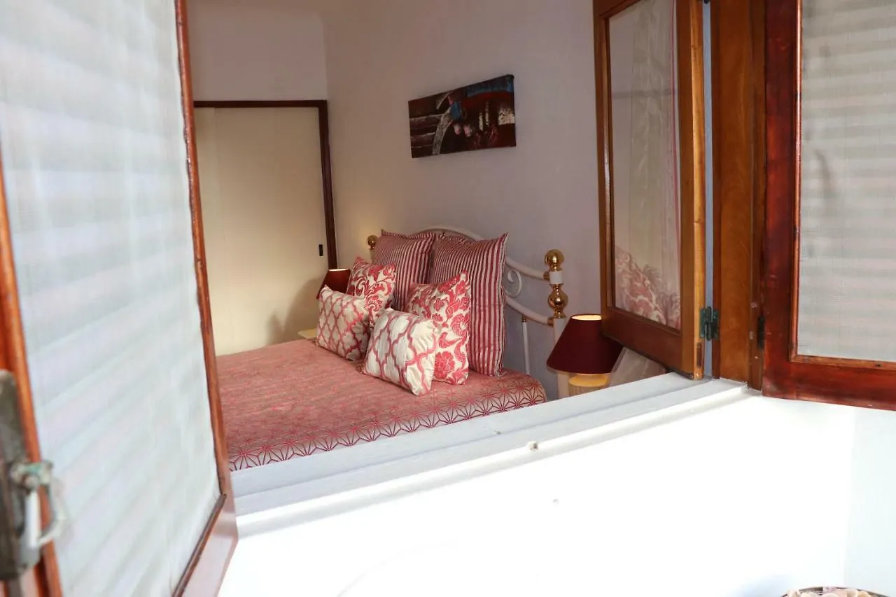 Casa Nancy Villa Carvoeiro